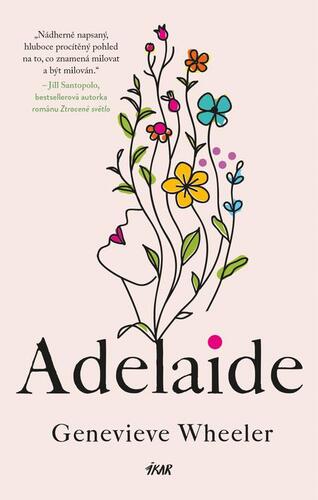 Adelaide - Genevieve Wheeler