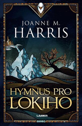 Kniha Hymnus pro Lokiho