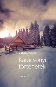 Kniha Karácsonyi történetek - Johan Frinsel