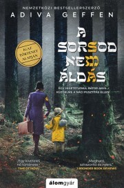 A sorsod nem áldás - Adiva Geffen kúpite na Panta Rhei