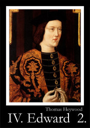Kniha IV. Edward - 2. rész - Heywood Thomas