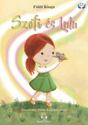 Kniha Szofi és Lulu - Kinga Földi