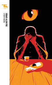 Kniha A fekete macska - Edgar Allan Poe