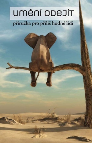 Kniha Umění odejít