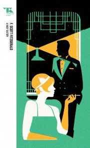 A nagy Gatsby - Francis Scott Fitzgerald kúpite na Panta Rhei