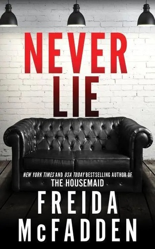 Never Lie kúpite na Panta Rhei