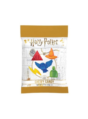 Jelly Belly Harry Potter - Čarovné cukríky, 59g