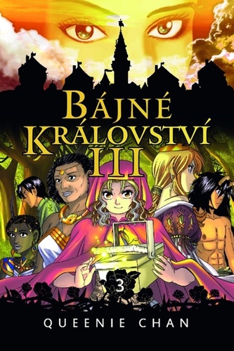 Bájné království III. kúpite na Panta Rhei