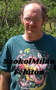 Kniha Félúton - Szokol Milán