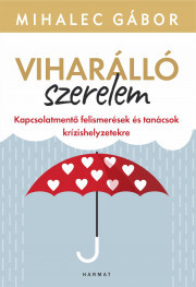 Viharálló szerelem - Gábor Mihalec kúpite na Panta Rhei