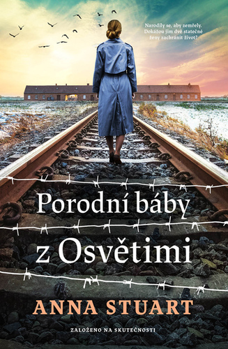 Porodní báby z Osvětimi kúpite na Panta Rhei