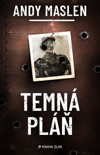 Temná pláň - Andy Maslen,Adéla Špínová