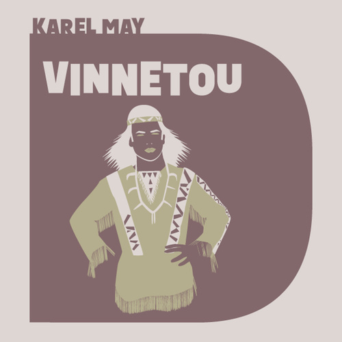Kniha Vinnetou
