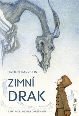 Zimní drak - Troon Harrison,Andrea Offermann