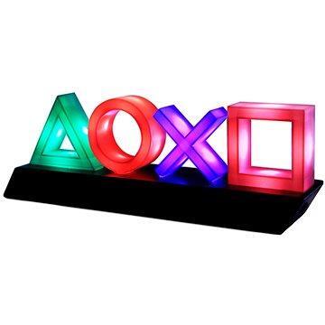 Icon svetlo Playstation