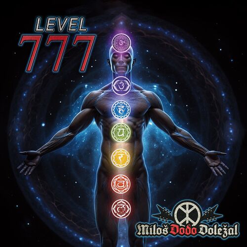 Doležal Miloš, Dodo - Level 777 LP