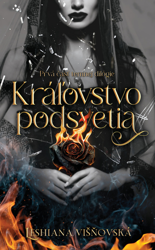 Kráľovstvo podsvetia kúpite na Panta Rhei