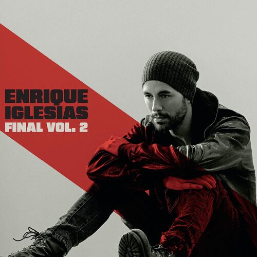 Kniha Iglesias Enrique - Final Vol. 2 CD