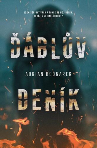 Kniha Ďáblův deník