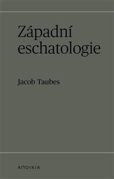 Kniha Západní eschatologie