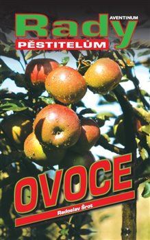 Kniha Ovoce