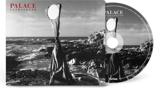 Palace - Ultrasound CD