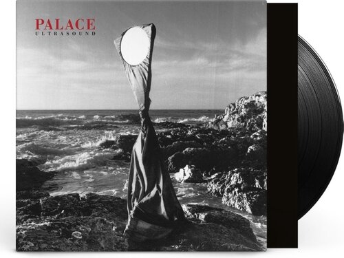 Palace - Ultrasound LP