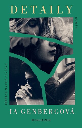 Kniha Detaily