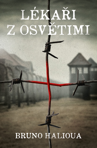 Lékaři z Osvětimi kúpite na Panta Rhei