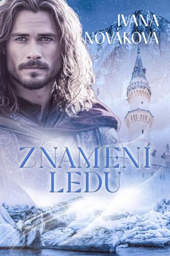 Kniha Znamení ledu - Ivana Nováková
