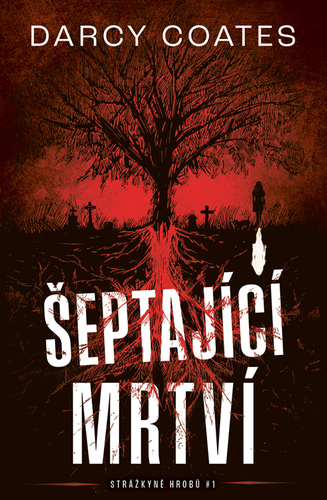 Šeptající mrtví kúpite na Panta Rhei