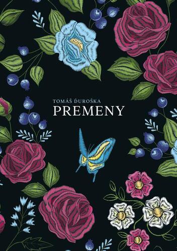 Kniha Premeny - Tomáš Ďuroška