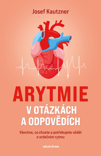 Arytmie v otázkách a odpovědích kúpite na Panta Rhei