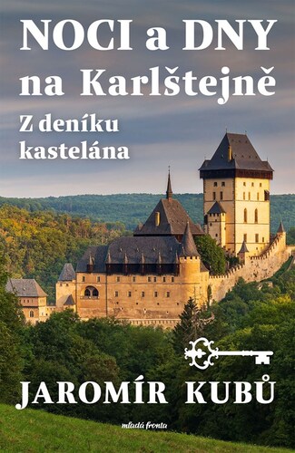 Noci a dny na Karlštejně kúpite na Panta Rhei