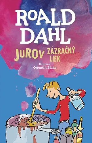 Jurov zázračný liek