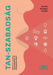 Kniha Tan-szabadság - Snyder Bonnie Kerrigan