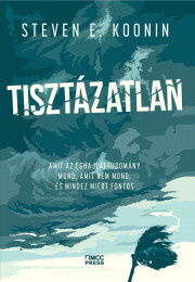 Tisztázatlan - Koonin Steven E.