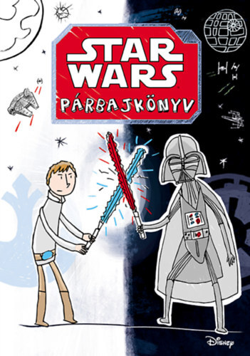 Star Wars - Párbajkönyv