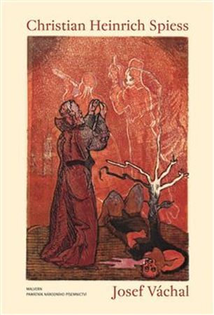 Kniha Christian Heinrich Spiess