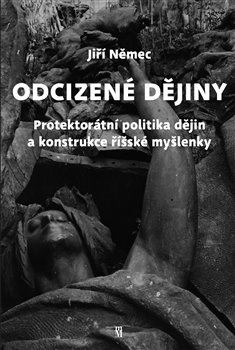 Kniha Odcizené dějiny - Jiří Němec