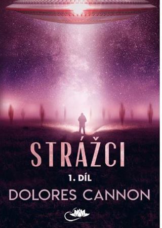 Kniha Strážci 1. díl