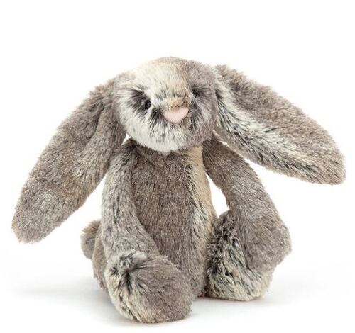Bashful Cottontail zajačik plyšová hračka JELLYCAT