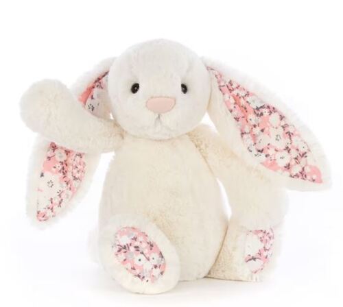 Blossom Cherry zajačik plyšová hračka JELLYCAT
