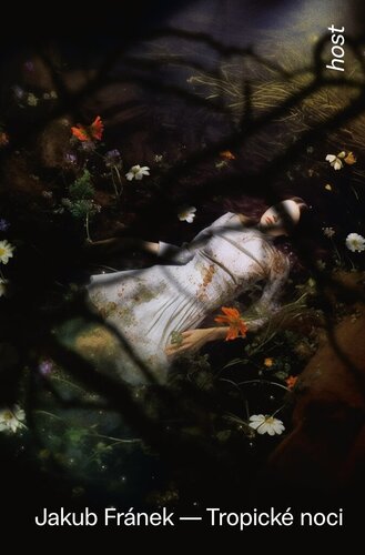 Kniha Tropické noci