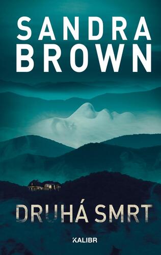 Kniha Druhá smrt
