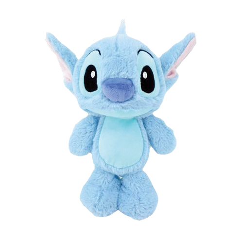 Plyčová hračka Stitch, 25cm