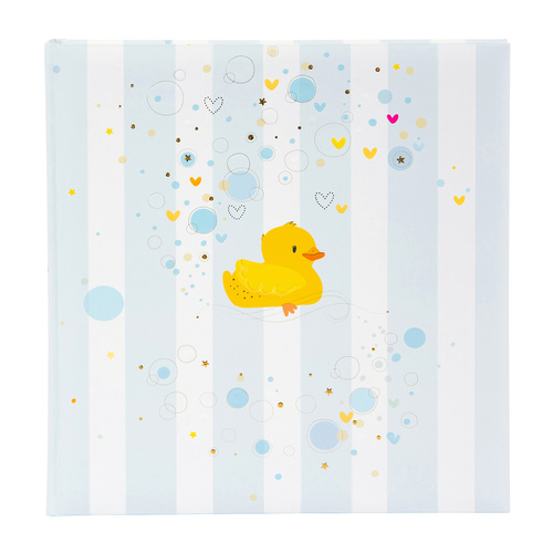 Fotoalbum RUBBER DUCK BOY BB60 30x31