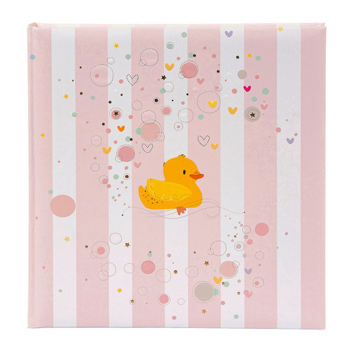 Fotoalbum RUBBER DUCK GIRL BB60 30x31