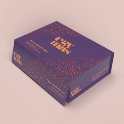 Kniha Egymás - Párkapcsolati önismereti kártyák - Noémi Orvos-Tóth