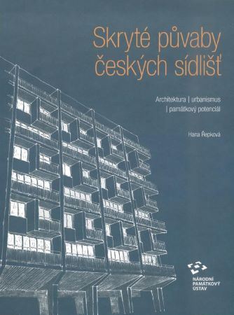 Skryté půvaby českých sídlišť